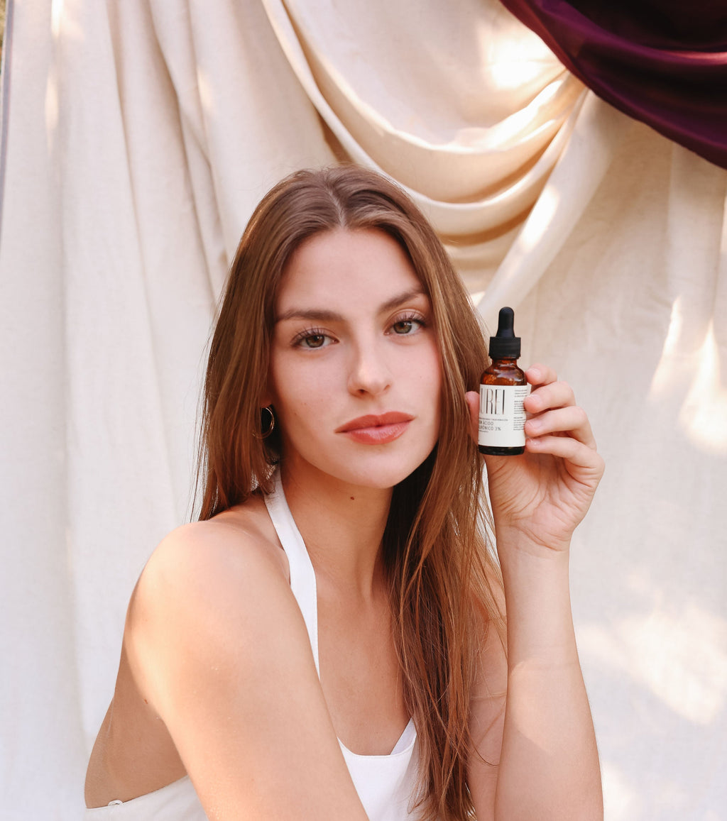 Sérum Retinol 1%