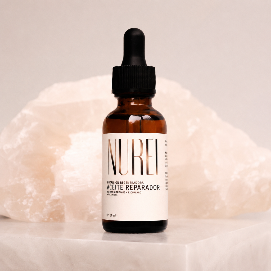 Aceite Reparador