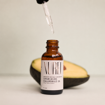 Sérum Ácido Hialurónico 3%