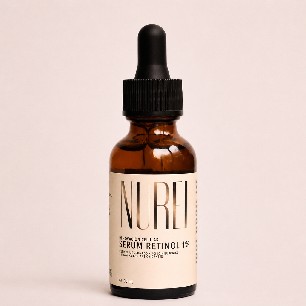 Sérum Retinol 1%